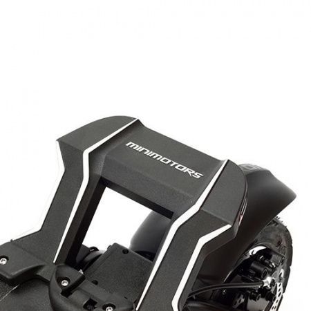 Электросамокат DUALTRON Achilleus