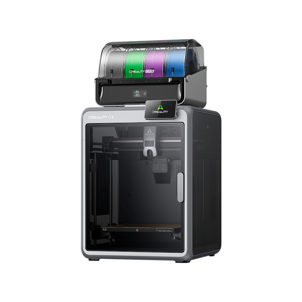 3D-принтер Creality K2 Combo
