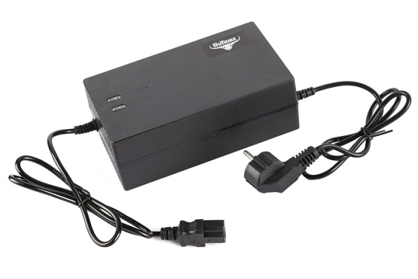 Зарядное устройство для LiFePo4 аккумуляторов 48V32AH (4А)