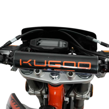 Бензиновый мотоцикл Kugoo NB-300
