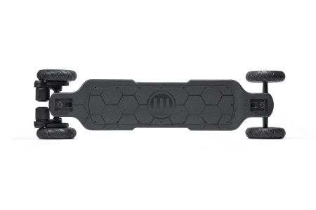 Электроскейт EVOLVE CARBON GTR 2 ALL TERRAIN