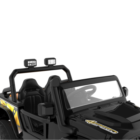 Детский электромобиль Hitway MTC6