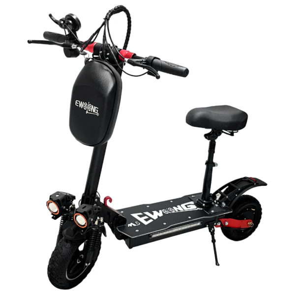 Электросамокат Wolong M5