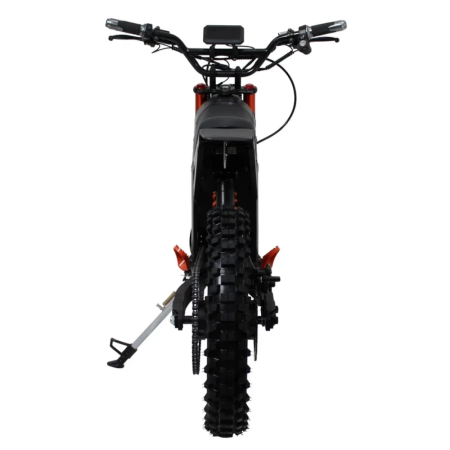 Электропитбайк IKINGI S7