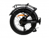 Электровелосипед Navee F7 Pro