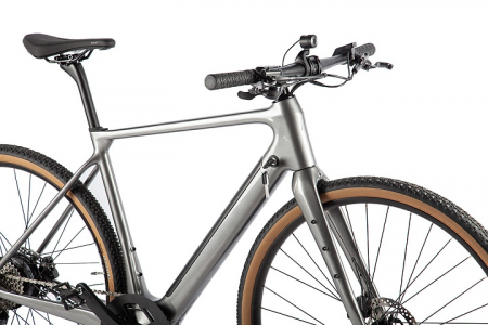 Электровелосипед 700С Sporto Е700RR102