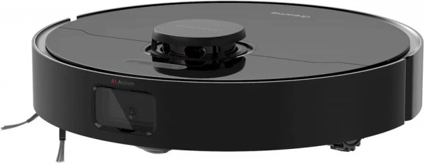 Робот-пылесос Dreame D10S PRO EU Black