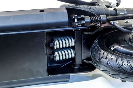 Электросамокат Speedway Mini 4 Pro