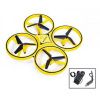 Квадрокоптер 928 DRONE управление жестами
