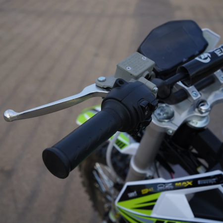 Электропитбайк ECO Raider 3000