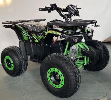 Motax E1500 R Электрический 
