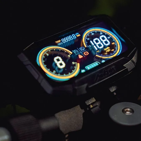 Электросамокат Mukuta 10 Plus