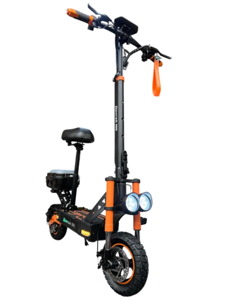 Электросамокат Двигай M6