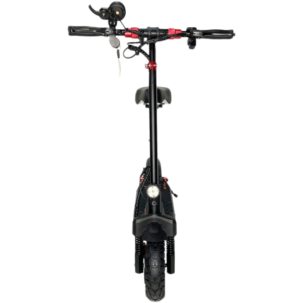 Электросамокаты  Электросамокат Kugoo Kirin M4 Pro PLUS 18Ah