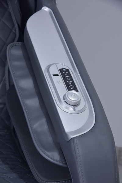  Массажное кресло GT K35