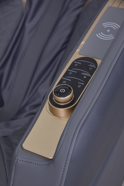  Массажное кресло GT K37