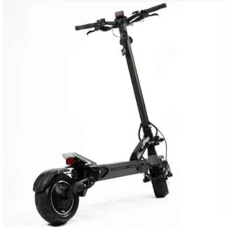 Электросамокат Teverun Blade Fighter Supreme