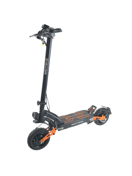 Электросамокат MOTIKO G3 Pro