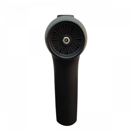 Массажер-пистолет для мышц MiniPro M09