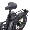 Электровелосипед Jetson F20 BIZON MAX (48V25Ah)