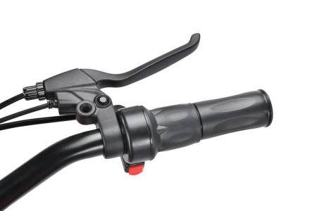 Электромотоцикл WS-SOCHI 1300 Вт