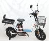 Электровелосипед Monster Maikaolin H8-30 30AH 60V