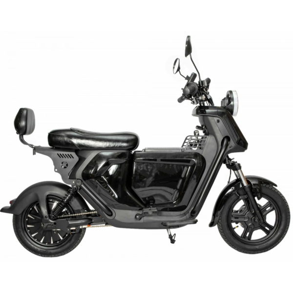 Электроскутер IKINGI COMBO