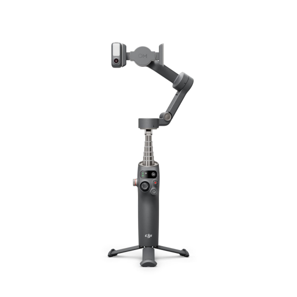 Стабилизатор DJI для смартфона Osmo Mobile 7P