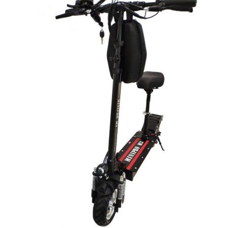 Электросамокат MINIPRO M3