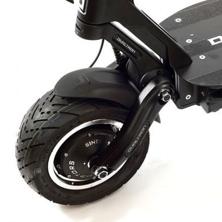 Электросамокат DUALTRON Achilleus