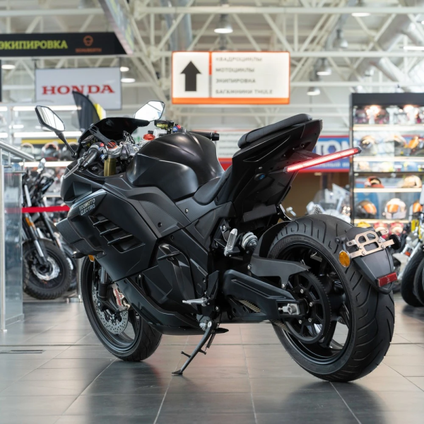 Электромотоцикл ECO Ducati Panigale S PRO MAX