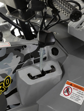 Бензиновый квадроцикл GT ATV 200-01 PRO 200cc