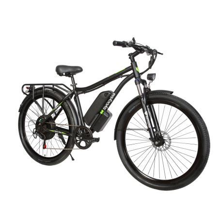Электровелосипед Syccyba H3 29 дюймов
