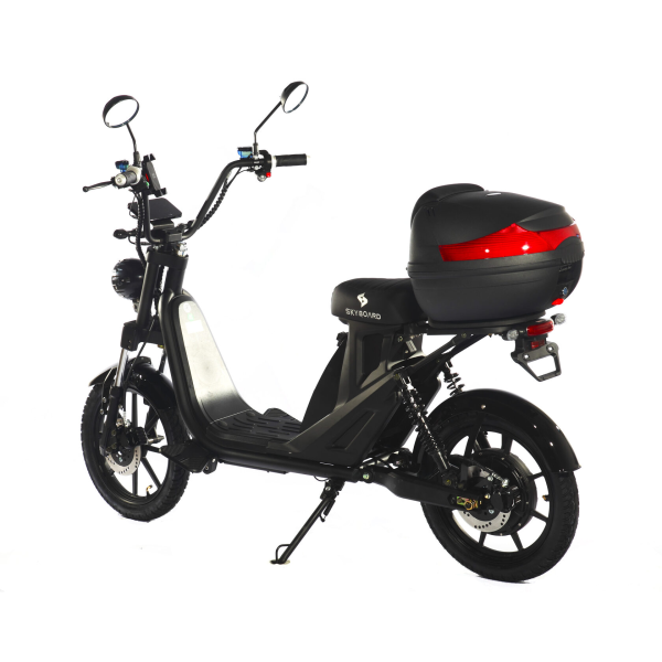 Электроскутер Skyboard Sakhalin 1200W