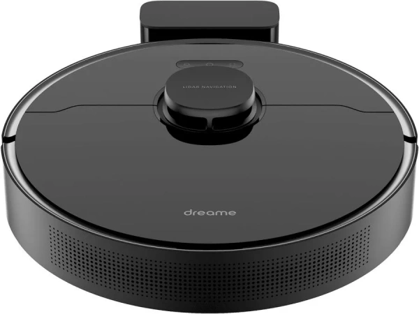 Робот-пылесос Dreame D10S PRO EU Black