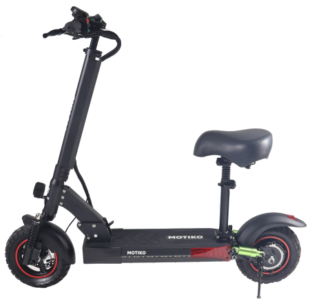 Электросамокат MOTIKO M4