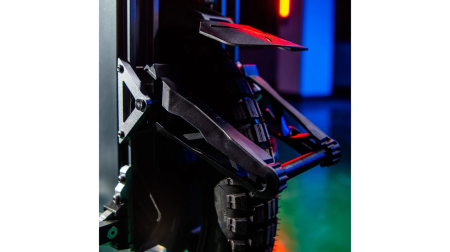 Моноколесо Nosfet Apex