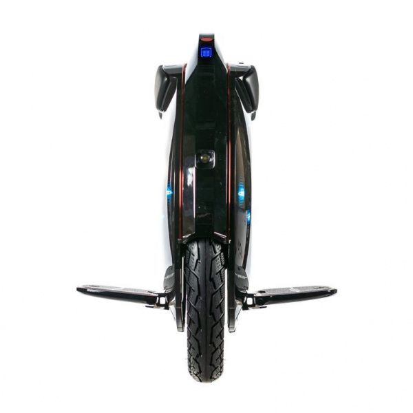 Моноколесо Inmotion V8F 520 wh