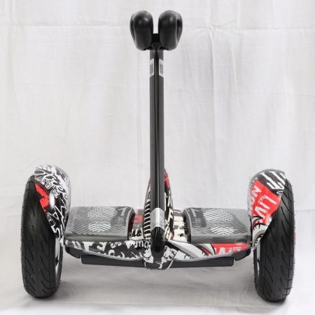 Мини-сигвей MiniRobot Mini Пират