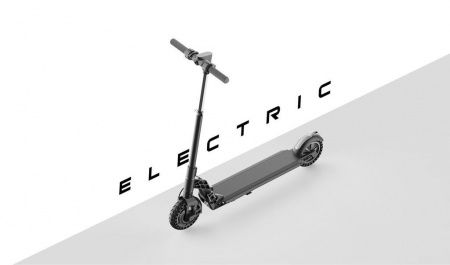 Электросамокаты  Электросамокат KUGOO S1 plus + Гидроизоляция