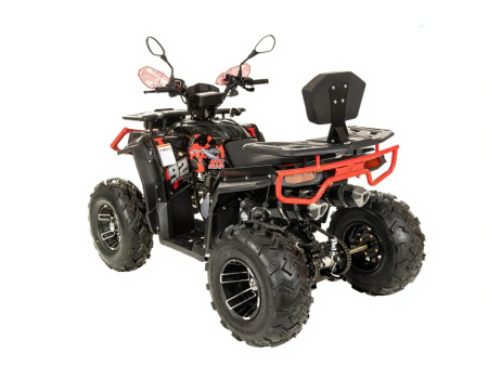 Бензиновый квадроцикл GT ATV 200-02 PRO 200cc