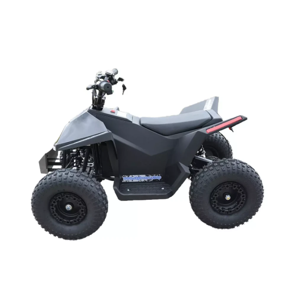 Электроквадроцикл Skyboard CyberTruck Sochi Kids 800W (цепной привод)