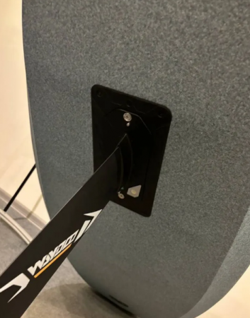 Электрофойл Waydoo Flyer Pro Plus