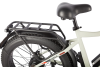 Электровелосипед Gelbert Pegas 3 DUAL PRO хаки