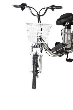 Электровелосипед колхозник Колхозник Jetson V8 20ah 60v