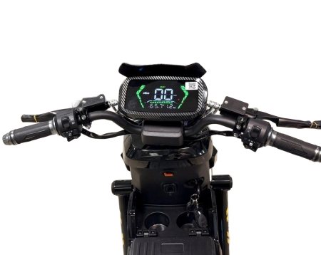 Электровелосипед Aimiko U2 Pro 60V65Ah