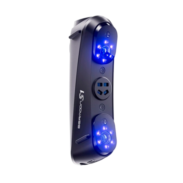 3D-сканер Creality Sermoon S1