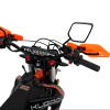 Бензиновый мотоцикл эндуро KUGOO ХВ-125