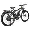 Электровелосипед Syccyba H3 29 дюймов