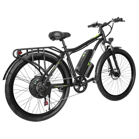 Электровелосипед Syccyba H3 29 дюймов